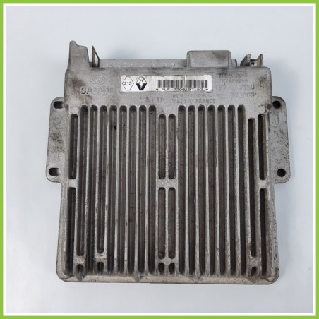 Centralina Motore Iniezione ECU SAGEM 21624886-4 RENAULT TWINGO 1a Serie 1.1 43kw 7700107197 1992 1998