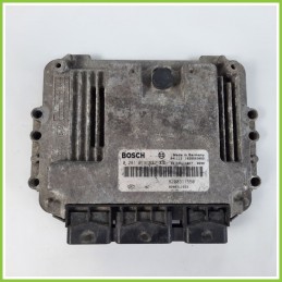 Centralina Motore Iniezione ECU BOSCH 0281011432 RENAULT MASTER 35 2.5 DCI PC-TM 8200311550 Diesel 2006