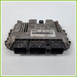 Centralina Motore Iniezione ECU BOSCH 0281011432 RENAULT MASTER 35 2.5 DCI PC-TM 8200311550 Diesel 2006