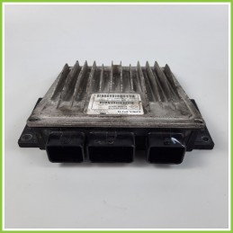 Centralina Motore Iniezione ECU DELPHI R0410B034A RENAULT CLIO 3a Serie 1.5 DCI 8200399038 Diesel 2005 2009