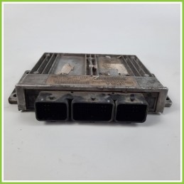Centralina Motore Iniezione ECU SAGEM 21584350-8 PEUGEOT 206 9651500880 1998 2009
