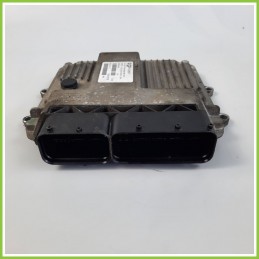 Centralina Motore Iniezione ECU MAGNETI MARELLI MJD6JF.P3 FIAT GRANDE PUNTO 2Y 1.3 MJT 55195817 Diesel 2005 2008