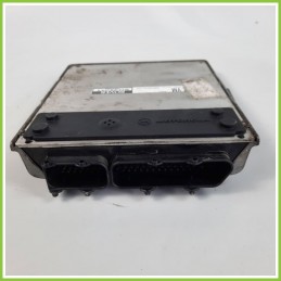 Centralina Motore Iniezione ECU MOTOROLA NNN100743 ROVER 25 1.4 M3P01CN5M Benzina 1999 2005
