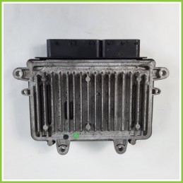 Centralina Motore Iniezione ECU BOSCH 0281012953 MERCEDES-BENZ Classe A W/C169 180 CDI A6401506479 Diesel 2004 2013