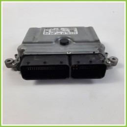 Centralina Motore Iniezione ECU BOSCH 0281012953 MERCEDES-BENZ Classe A W/C169 180 CDI A6401506479 Diesel 2004 2013
