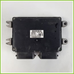 Centralina Motore Iniezione ECU MITSUBISHI 051K1 OPEL AGILA H08 1.2 16V 33920--51K1 Benzina 2008