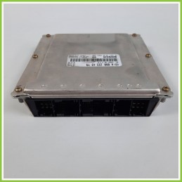 Centralina Motore Iniezione ECU BOSCH 0281010804 MERCEDES-BENZ Classe E W/S210 220 CDI A0001534379 Diesel 1999 2003