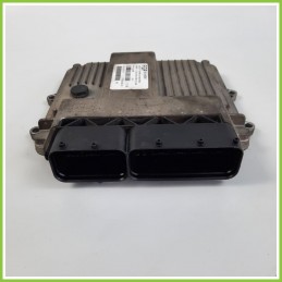 Centralina Motore Iniezione ECU MAGNETI MARELLI MJD6JF.P3 FIAT PUNTO 2U 1.3 MJT 16V 55195817 Diesel 2003 2007