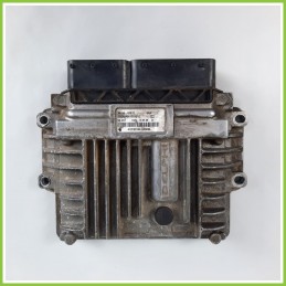 Centralina Motore Iniezione ECU DELPHI R0412C001G KIA CARNIVAL 1a Serie 2.9 TDI 16V 39104-4X910 Diesel 1999 2006