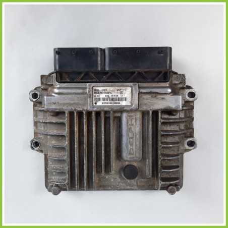 Centralina Motore Iniezione ECU DELPHI R0412C001G KIA CARNIVAL 1a Serie 2.9 16V TDI 93kw 39104-4X910 1999 2006