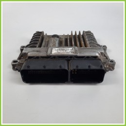 Centralina Motore Iniezione ECU DELPHI R0412C001G KIA CARNIVAL 1a Serie 2.9 TDI 16V 39104-4X910 Diesel 1999 2006