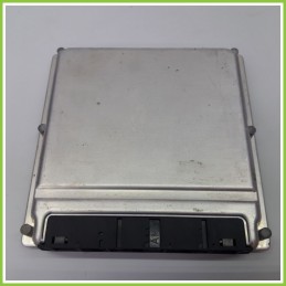 Centralina Motore Iniezione ECU BOSCH 0281010855 MERCEDES-BENZ Classe E W/S210 270 CDI A6121534079 Diesel 1999 2003