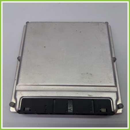 Centralina Motore Iniezione ECU BOSCH 0281010855 MERCEDES-BENZ Classe E W/S210 CDI 125kw A6121534079 1999 2003