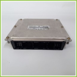 Centralina Motore Iniezione ECU BOSCH 0281010855 MERCEDES-BENZ Classe E W/S210 270 CDI A6121534079 Diesel 1999 2003