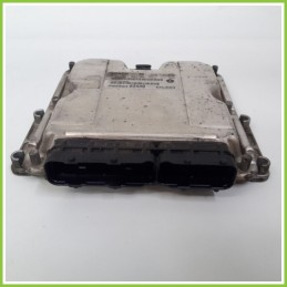 Centralina Motore Iniezione ECU BOSCH 0281011093 CHRYSLER PT CRUISER 2.2 CRD LIMITED P05034034AB Diesel 2000 2005
