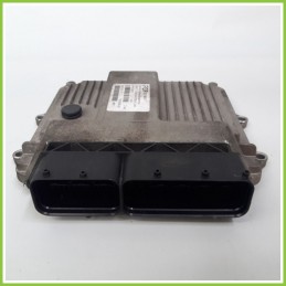 Centralina Motore Iniezione ECU MAGNETI MARELLI MJD6JF.P3 FIAT PUNTO 2U 1.3 MJT 16V 55195817 Diesel 2003 2007