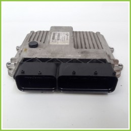 Centralina Motore Iniezione ECU MAGNETI MARELLI MJD6JF.Y1 LANCIA YPSILON TE 1.3 MJ 16V 55192097 Diesel 2003 2006