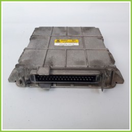 Centralina Motore Iniezione ECU WEBER WHL2.06/12J74 LANCIA DEDRA 1.6 LE 46472356 Benzina 1994 1997