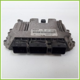 Centralina Motore Iniezione ECU BOSCH 0281011549 RENAULT SCENIC 2a Serie GR.SCENIC 1.9 DCI 8200391966 Diesel 2003 2009