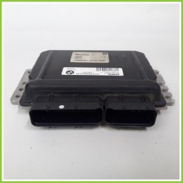 Centralina Motore Iniezione ECU SIEMENS S118012001M MINI MINI R50/R53 1.6 16V ONE 12147520019-01 Benzina 2001 2006