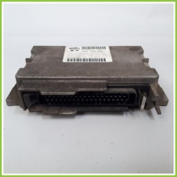 Centralina Motore Iniezione ECU MAGNETI MARELLI IAW16F.EB FIAT PUNTO 1a Serie 55 S 46480662 Benzina 1993 1999