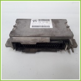 Centralina Motore Iniezione ECU MAGNETI MARELLI IAW16F.E3 FIAT PUNTO 1a Serie 60 S 46524186 Benzina 1993 1999