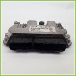 Centralina Motore Iniezione ECU BOSCH 0261208841 TOYOTA YARIS 1.0 12V 89661-0D270 Benzina 2005 2012