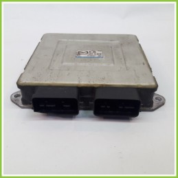 Centralina Motore Iniezione ECU MITSUBISHI E6T53976H1 MAZDA Mazda 5 1a Serie 1.8 MZR 16V L82318881B Benzina 2005 2010