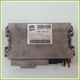 Centralina Motore Iniezione ECU MAGNETI MARELLI IAW16F.ET LANCIA Y 1.2 LE 46519637 Benzina 1996 2000