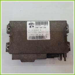 Centralina Motore Iniezione ECU MAGNETI MARELLI IAW16F.EB FIAT PUNTO 1a Serie 55 S 46480662 Benzina 1993 1999
