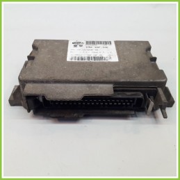 Centralina Motore Iniezione ECU MAGNETI MARELLI IAW16F.EB FIAT PUNTO 1a Serie 55 S 46480662 Benzina 1993 1999