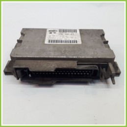 Centralina Motore Iniezione ECU MAGNETI MARELLI IAW16F.ET LANCIA Y 1.2 LE 46531221 Benzina 1996 2000