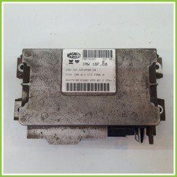 Centralina Motore Iniezione ECU MAGNETI MARELLI IAW16F.E0 FIAT CINQUECENTO NM 900 SOLEIL 46475180 Benzina 1992 1999