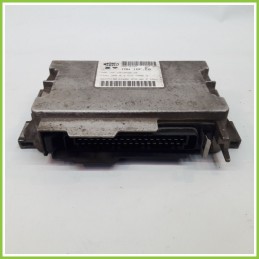 Centralina Motore Iniezione ECU MAGNETI MARELLI IAW16F.E0 FIAT CINQUECENTO NM 900 SOLEIL 46475180 Benzina 1992 1999
