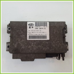 Centralina Motore Iniezione ECU MAGNETI MARELLI IAW16FM.EC FIAT SEICENTO 1E 900 S 46555914 Benzina 1998 2005