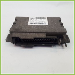 Centralina Motore Iniezione ECU MAGNETI MARELLI IAW16FM.EC FIAT SEICENTO 1E 900 S 46555914 Benzina 1998 2005
