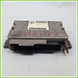 Centralina Motore Iniezione ECU MAGNETI MARELLI IAW16F.EB FIAT PUNTO 1a Serie 55 6 SPEED 46480662 Benzina 1993 1999