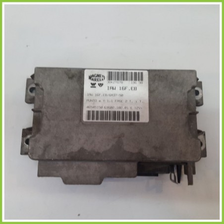 Centralina Motore Iniezione ECU MAGNETI MARELLI IAW16F.EB LANCIA Y 1.1 40kw 46542150 1996 2000