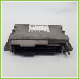 Centralina Motore Iniezione ECU MAGNETI MARELLI IAW16F.EB LANCIA Y 1.1 ELEFANTINO BLU 46542150 Benzina 1996 2000
