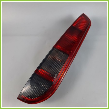 Fanale Fanalino Posteriore Destro DX FORD FOCUS CAP 4AM51-13404-F Originale Usato