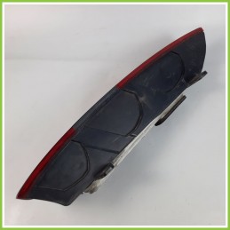 Fanale Fanalino Posteriore Sinistro SX FORD FOCUS CAP 4AM51-13405-F Originale Usato