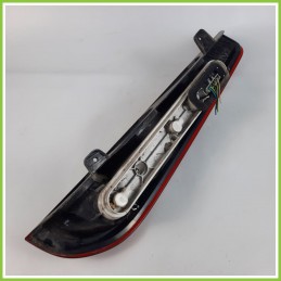 Fanale Fanalino Posteriore Sinistro SX FORD FOCUS CAP 4AM51-13405-F Originale Usato