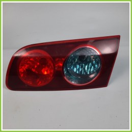 Fanale Fanalino Posteriore Destro DX AUTOMOTIVE LIGHTING 45355 FIAT CROMA 2T 51727251 Originale Usato