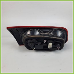 Fanale Fanalino Posteriore Destro DX AUTOMOTIVE LIGHTING 45355 FIAT CROMA 2T 51727251 Originale Usato