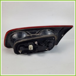 Fanale Fanalino Posteriore Sinistro SX AUTOMOTIVE LIGHTING 45354 FIAT CROMA 2T 51727252 Originale Usato