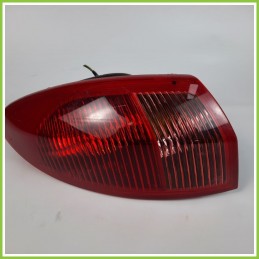 Fanale Fanalino Posteriore Sinistro SX OLSA 03.322.01.0 ALFA ROMEO 147 W8 46556349 Originale Usato