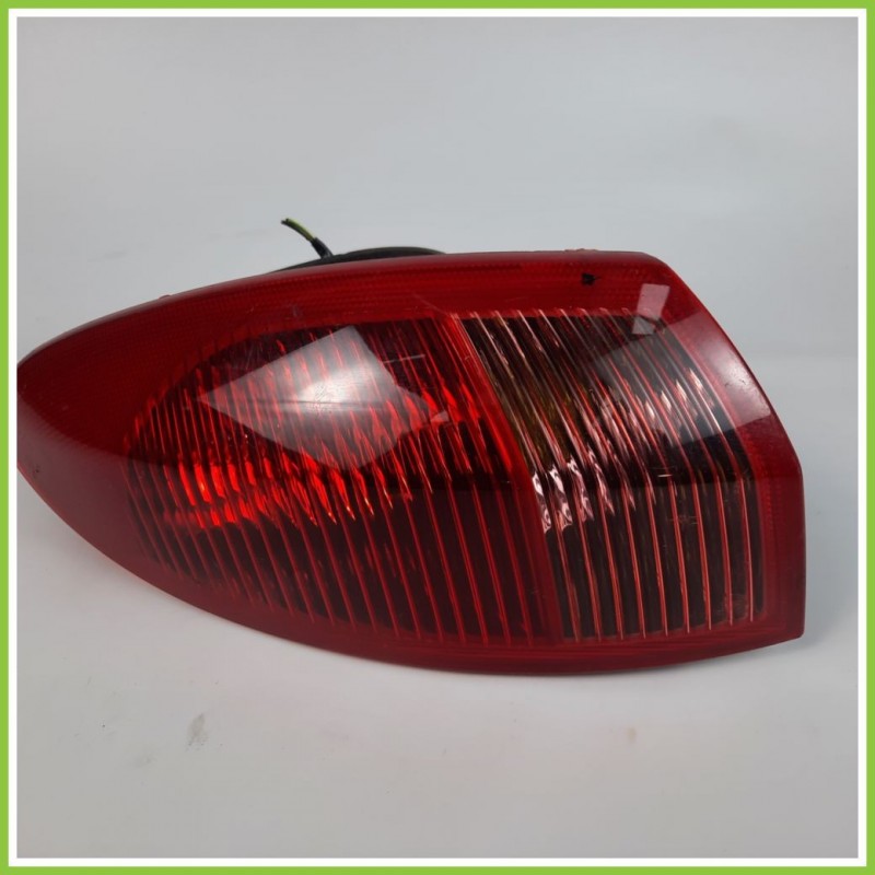 Fanale Fanalino Posteriore Sinistro SX OLSA 03.322.01.0 ALFA ROMEO 147 W8 46556349 Originale Usato