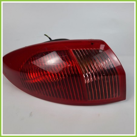 Fanale Fanalino Posteriore Sinistro SX OLSA 03.322.01.0 ALFA ROMEO 147 W8 46556349 Usato