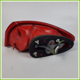 Fanale Fanalino Posteriore Sinistro SX OLSA 03.322.01.0 ALFA ROMEO 147 W8 46556349 Originale Usato