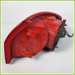 Fanale Fanalino Posteriore Sinistro SX OLSA 03.322.01.0 ALFA ROMEO 147 W8 46556349 Originale Usato